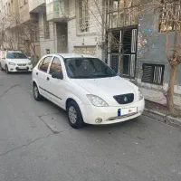 تیبا ۲ مدل ۹۷ استثنایی در حد صفر