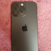 اپل iPhone 15 Pro Max با حافظهٔ ۲۵۶ گیگابایت