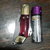 چاقومینیاتوری