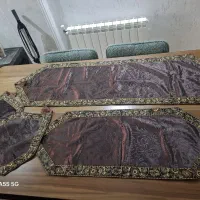 ست ۴ تیکه رانر