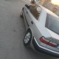 زانتیا مدل84|خودرو سواری و وانت|مشهد, هنرستان|دیوار