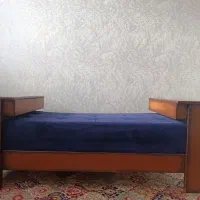 پاف چوبی|صندلی و نیمکت|تهران, آذربایجان|دیوار