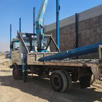 جرثقیل خاور دکل بلند|خدمات حمل و نقل|نیشابور, میدان حافظ|دیوار