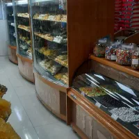 یخچال و ویترین قنادی