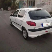 206مدل 1401|خودرو سواری و وانت|تهران, شهرک استقلال|دیوار