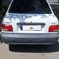 پراید ۹۷