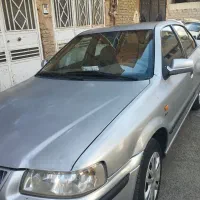 سمندx7|خودرو سواری و وانت|سبزوار, فرهنگیان|دیوار