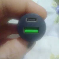 شارژر  فندکی ماشین
