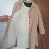 لباس کتان با استر پولار|لباس|مشکین‌دشت, |دیوار