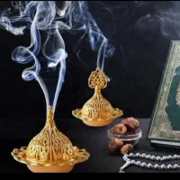 عروس البخورات|آرایشی، بهداشتی، درمانی|اهواز, زندوکیلی|دیوار