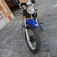 موتور جترو ۹۰ سی سی