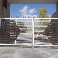 نقاشی ساختمان ودر وپنجره|خدمات پیشه و مهارت|سروستان, |دیوار