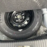 تیبا مدل۱۴۰۰درحد بدون رنگ ‌ترک ۵۰تاکار واقعی|خودرو سواری و وانت|صومعه‌سرا, |دیوار