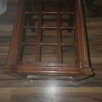 میز جلو مبلی به علاوه ۳ عسلی|مبلمان خانگی و میز عسلی|اراک, |دیوار