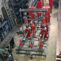 لوله کشی برقکاری سردوگرم متورخانه فاضلاب برقکاری|خدمات پیشه و مهارت|تهران, شهرک هما|دیوار