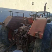 تراکتور رومانی مدل ۶۱ فابریک|خودرو سنگین|دماوند, دماوند|دیوار