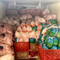 سفارشات مجالس ختم وشادی