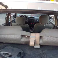 پراید ۱۴۱مدل ۸۵ تک|خودرو سواری و وانت|خوشاب, |دیوار