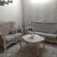 فروش مبل هفت نفره کلاسیک