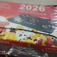 گاز صفحه ای مدل  PG14D سال 2026