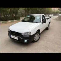 تحویل فوری آریسان صفر خشک ۱۴۰۴/Arisan