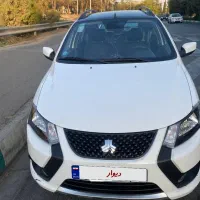 کوییک gxr تیپ L|خودرو سواری و وانت|تهران, شکوفه (عبدل آباد)|دیوار