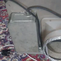 هود لمسی بیمکث|هود|بیرجند, |دیوار