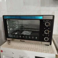 تستر نو با کارتن