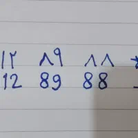 خط 912. کد8 تقریبا رند و بدون زنگ خور