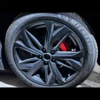 مزداEz6|خودرو سواری و وانت|تهران, درختی|دیوار