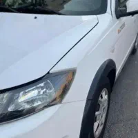 دربستی سواری