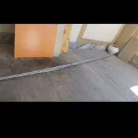 ۲ عدد چوب پرده ۶ متری|پرده، رانر، رومیزی|مشهد, شهرک رازی (شهرک غرب)|دیوار