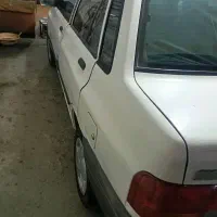 پراید85|خودرو سواری و وانت|بروجرد, |دیوار