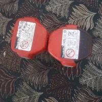 دلر شارژی ماکیتا ۱۴ولت اصلی|ابزارآلات|کهریزک, |دیوار