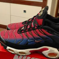 کتونی نایک تی ان (Tn)|کیف، کفش، کمربند|تهران, پاسداران|دیوار