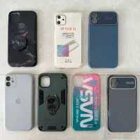 گارد آیفون ۱۱ نرمال