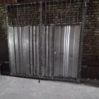 درب و پنجره سازی|مصالح و تجهیزات ساختمان|ملایر, |دیوار