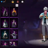 فری فایر مفت|کنسول، بازی ویدئویی و آنلاین|دوزین, |دیوار