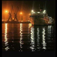 اسکله گردشگری تالاب مرداب بندرانزلی بدون واسطه vlp|تور و چارتر|بندر انزلی, ساحل قو|دیوار