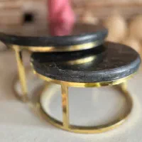 ظرف پذیرایی سنگی|ظروف سرو و پذیرایی|تهران, تهرانپارس غربی|دیوار