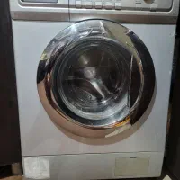 ماشین لباسشویی اسنوا|ماشین لباسشویی و خشککن لباس|کرمان, |دیوار