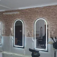 آینه نور مخفی دار|خدمات پیشه و مهارت|رفسنجان, |دیوار