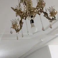 لوستر|لوستر و چراغ آویز|چناران, |دیوار