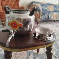 کاتری سماری|سماور، چای‌ساز، قهوه‌ساز|بیرجند, |دیوار