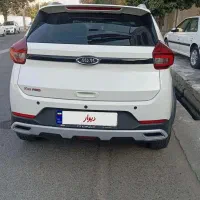 ام‌وی‌ام X22 پرو مدل ۱۴۰۳ صفر کیلومتر|خودرو سواری و وانت|گنبد کاووس, |دیوار