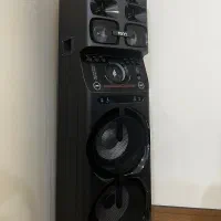 فروش اسپیکر 1020dj تسکو