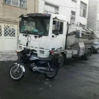 بازکن تخلیه چاه پردیس بومهن جاجرود خرمدشت سیاهسنگ|خدمات پیشه و مهارت|پردیس, شهرک صنعتی خرمدشت فاز ۷|دیوار