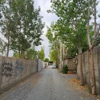 ۳۵۰متر زمین شهرکی تهران دشت سرخاب (تهران ویلا )|فروش زمین و ملک کلنگی|کرج, آزادگان|دیوار