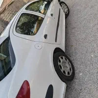 پژو 206 v8 sd|خودرو سواری و وانت|اصفهان, طاحونه|دیوار