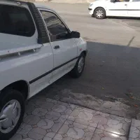 پراید وانت 151|خودرو سواری و وانت|اهواز, کوی سعدی|دیوار